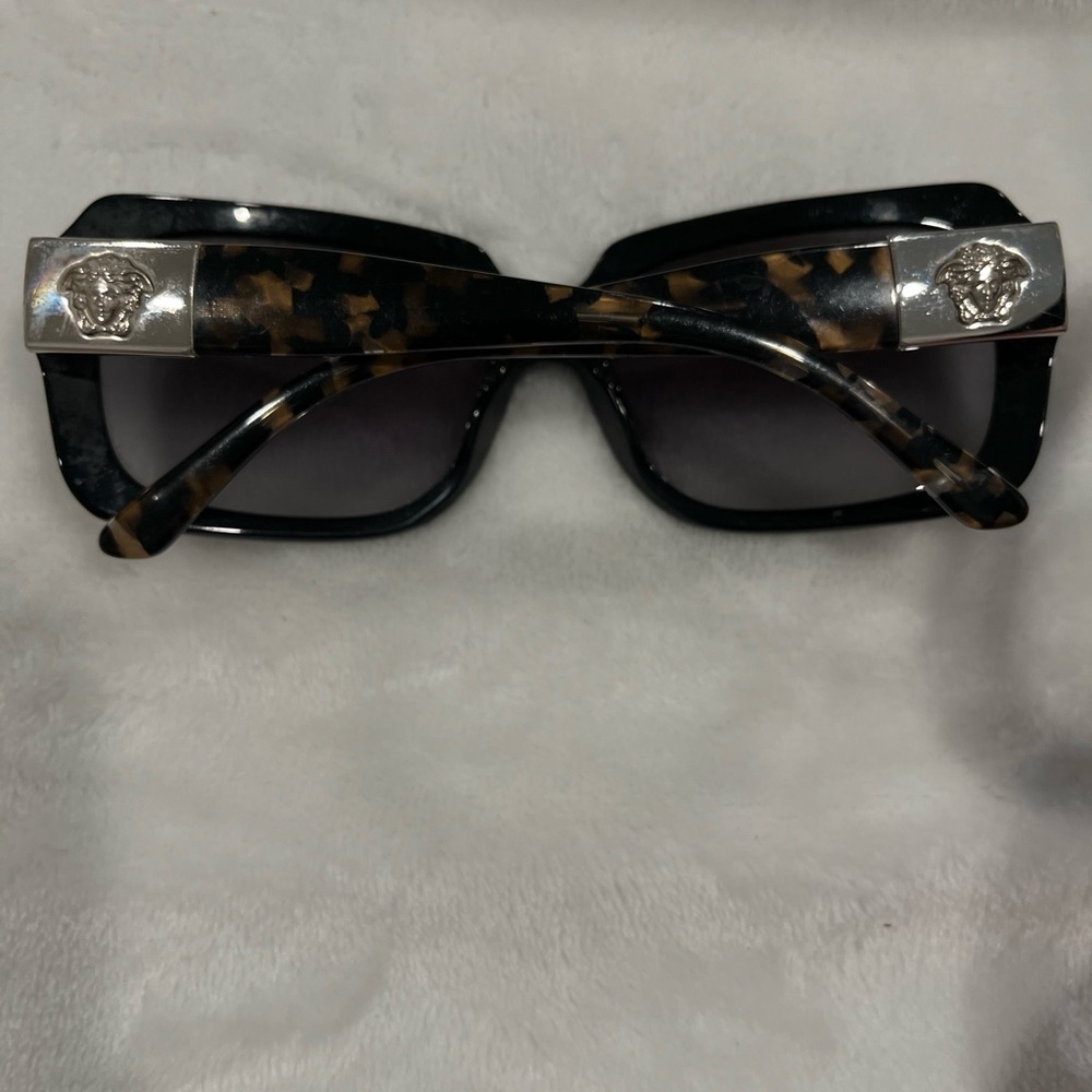 Versace sunglasses